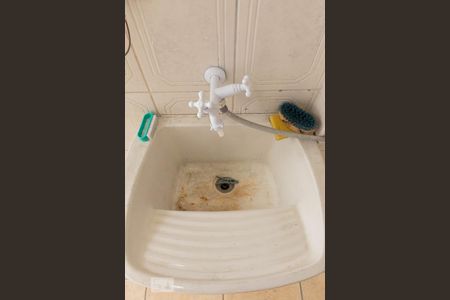 Casa à venda com 180m², 3 quartos e 2 vagasÁrea de Serviço