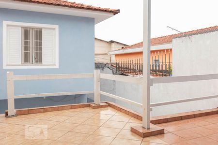 Casa à venda com 180m², 3 quartos e 2 vagasÁrea comum