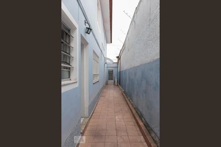 Casa à venda com 180m², 3 quartos e 2 vagascorredor