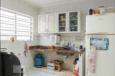 Casa à venda com 180m², 3 quartos e 2 vagasCozinha