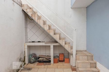 Casa à venda com 180m², 3 quartos e 2 vagasÁrea comum