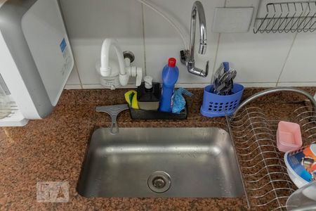 Casa à venda com 180m², 3 quartos e 2 vagasCozinha