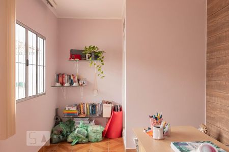 Casa à venda com 180m², 3 quartos e 2 vagasÁrea comum