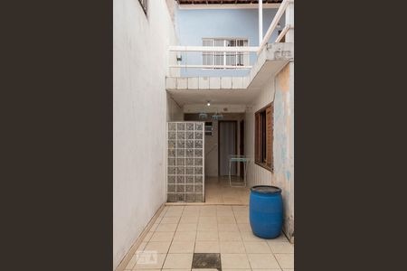 Casa à venda com 180m², 3 quartos e 2 vagasÁrea comum