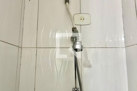 Banheiro da Suíte de casa à venda com 3 quartos, 180m² em Vila Campestre, São Paulo