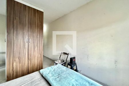 Suite de casa à venda com 3 quartos, 180m² em Vila Campestre, São Paulo