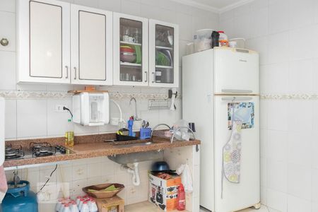 Casa à venda com 180m², 3 quartos e 2 vagasCozinha