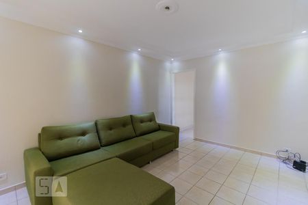 Sala de casa à venda com 3 quartos, 125m² em Jardim São Nicolau, São Paulo