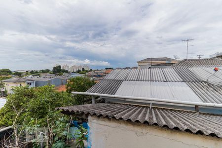 Vista do Quarto 1 de casa à venda com 3 quartos, 125m² em Jardim São Nicolau, São Paulo