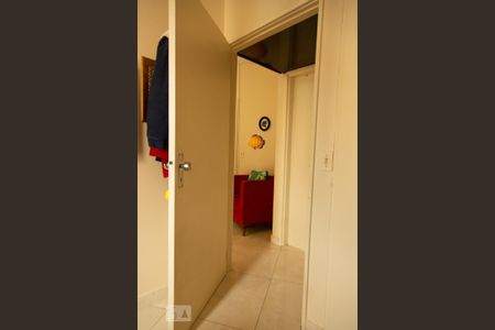 Apartamento para alugar com 38m², 1 quarto e 1 vagaQuarto