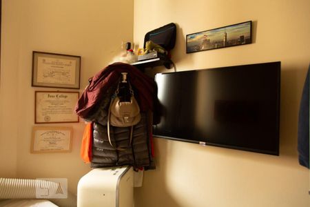 Apartamento para alugar com 38m², 1 quarto e 1 vagaQuarto