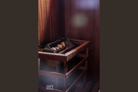 Apartamento para alugar com 38m², 1 quarto e 1 vagaÁrea comum - Sauna