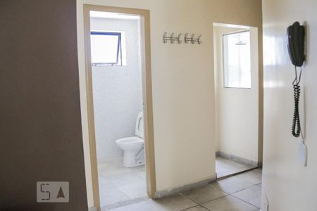 Apartamento para alugar com 38m², 1 quarto e 1 vagaÁrea comum - Vestiário