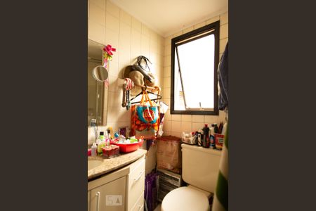 Apartamento para alugar com 38m², 1 quarto e 1 vagaBanheiro