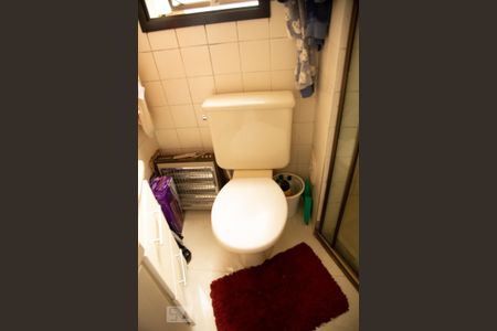 Apartamento para alugar com 38m², 1 quarto e 1 vagaBanheiro