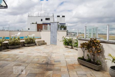 Apartamento para alugar com 38m², 1 quarto e 1 vagaÁrea comum - Terraço