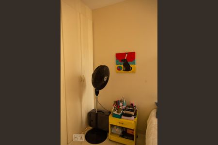 Apartamento para alugar com 38m², 1 quarto e 1 vagaQuarto