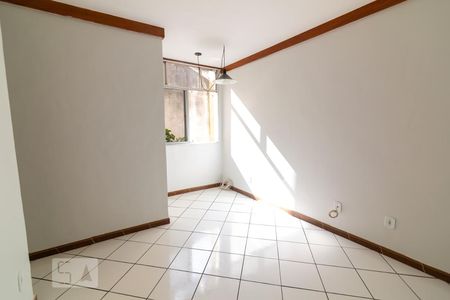 Sala de apartamento para alugar com 1 quarto, 36m² em Maracanã, Rio de Janeiro