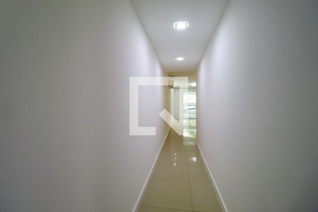 Corredor da Sala de apartamento à venda com 4 quartos, 120m² em Freguesia (jacarepaguá), Rio de Janeiro