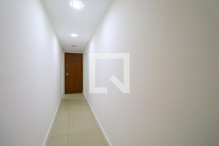 Corredor da Sala de apartamento à venda com 4 quartos, 120m² em Freguesia (jacarepaguá), Rio de Janeiro