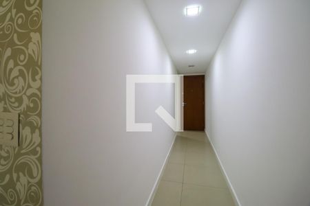 Corredor da Sala de apartamento à venda com 4 quartos, 120m² em Freguesia (jacarepaguá), Rio de Janeiro