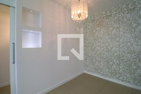 Sala de apartamento à venda com 4 quartos, 120m² em Freguesia (jacarepaguá), Rio de Janeiro
