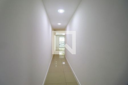 Corredor da Sala de apartamento à venda com 4 quartos, 120m² em Freguesia (jacarepaguá), Rio de Janeiro