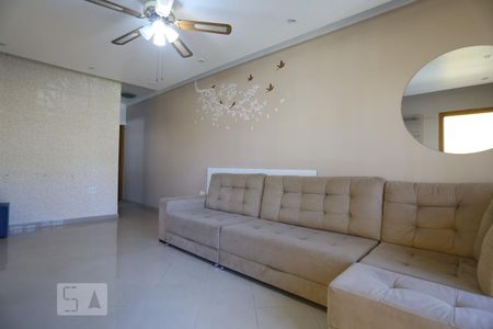 Sala de casa à venda com 3 quartos, 178m² em Bela Vista, Osasco
