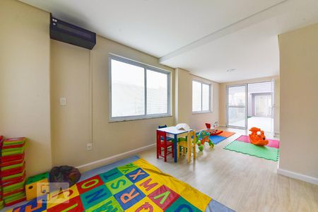 Apartamento à venda com 65m², 2 quartos e 2 vagasBrinquedoteca