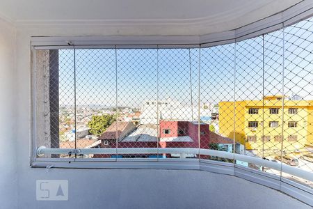 Apartamento à venda com 65m², 2 quartos e 2 vagasSacada da Suíte