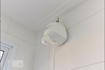 Apartamento à venda com 65m², 2 quartos e 2 vagasBanheiro Social