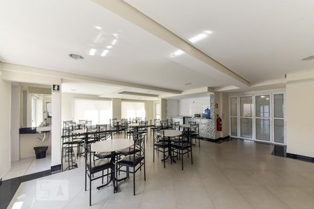 Apartamento à venda com 65m², 2 quartos e 2 vagasSalão de Festas