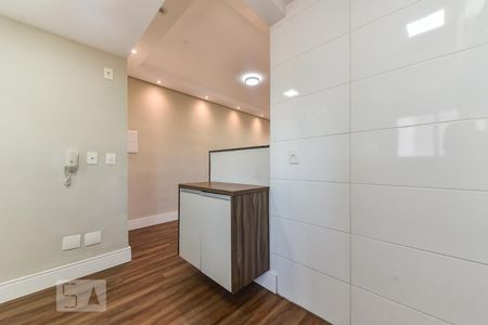 Apartamento à venda com 65m², 2 quartos e 2 vagasCozinha