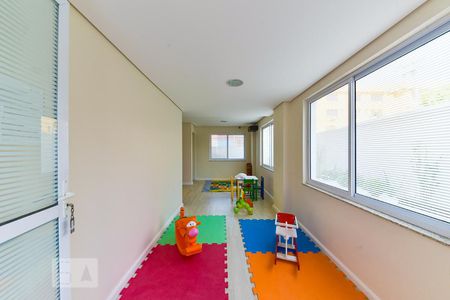 Apartamento à venda com 65m², 2 quartos e 2 vagasBrinquedoteca