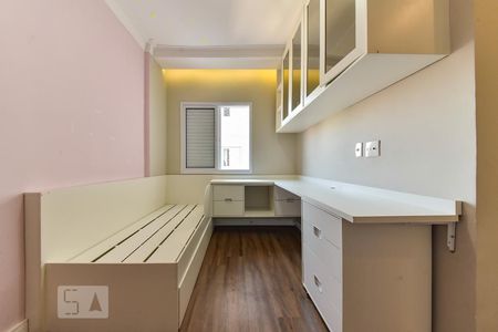 Apartamento à venda com 65m², 2 quartos e 2 vagasQuarto 1