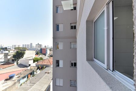Apartamento à venda com 65m², 2 quartos e 2 vagasCozinha - Vista