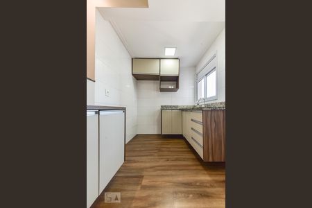 Apartamento à venda com 65m², 2 quartos e 2 vagasCozinha