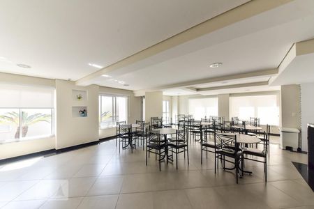 Apartamento à venda com 65m², 2 quartos e 2 vagasSalão de Festas