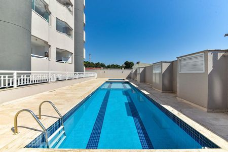 Apartamento à venda com 65m², 2 quartos e 2 vagasPiscina