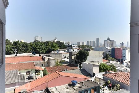 Apartamento à venda com 65m², 2 quartos e 2 vagasLavanderia - Vista