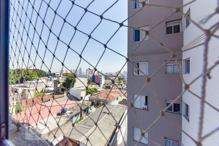 Apartamento à venda com 65m², 2 quartos e 2 vagasQuarto 1 - Vista