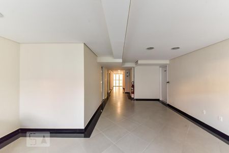 Apartamento à venda com 65m², 2 quartos e 2 vagasHall Social