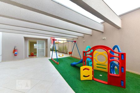 Apartamento à venda com 65m², 2 quartos e 2 vagasPlayground