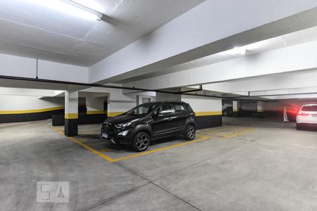 Apartamento à venda com 65m², 2 quartos e 2 vagasGaragem