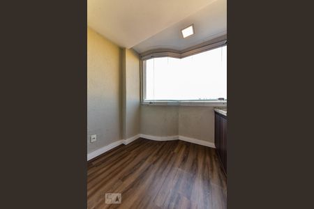 Apartamento à venda com 65m², 2 quartos e 2 vagasVaranda Gourmet