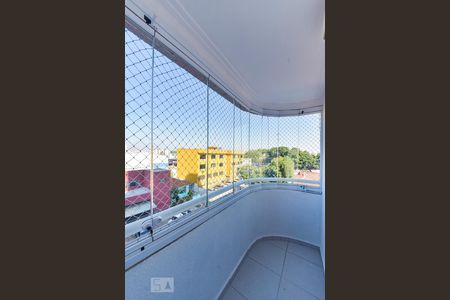 Apartamento à venda com 65m², 2 quartos e 2 vagasSacada da Suíte