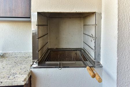 Apartamento à venda com 65m², 2 quartos e 2 vagasVaranda Gourmet