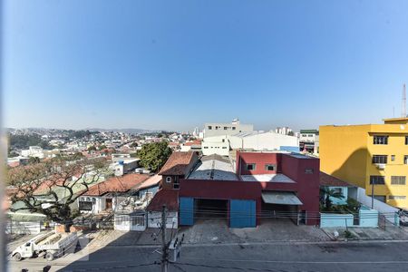 Apartamento à venda com 65m², 2 quartos e 2 vagasVaranda Gourmet - Vista