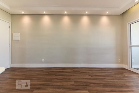 Sala de apartamento à venda com 2 quartos, 65m² em Baeta Neves, São Bernardo do Campo