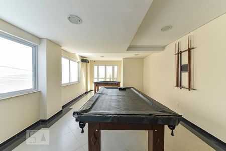 Apartamento à venda com 65m², 2 quartos e 2 vagasSalão de Jogos